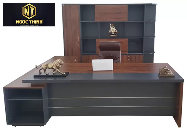 Tủ Gỗ Tài Liệu Hòa Phát LUXT2820V1